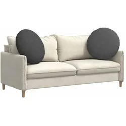 vidaXL, Sitzkissen, Mathias (80 cm)