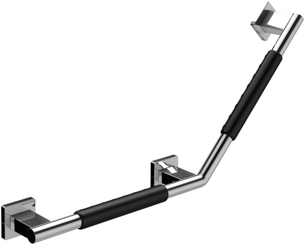 Emco system 2 angle handle left, Art. 357021204