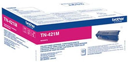 Brother TN-421M toner magenta