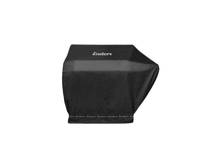 Abdeckhaube ENDERS Colorado 6 / Boston 6 , schwarz, Polyester, Hüllen, Abdeckhaube
