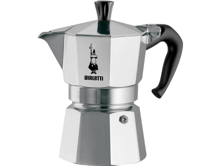 Bialetti Moka Express 3 kopjes