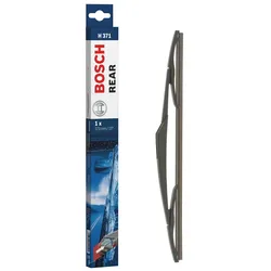 Bosch H371 - Scheibenwischer Rear - Länge: 370 mm für Heckscheibe