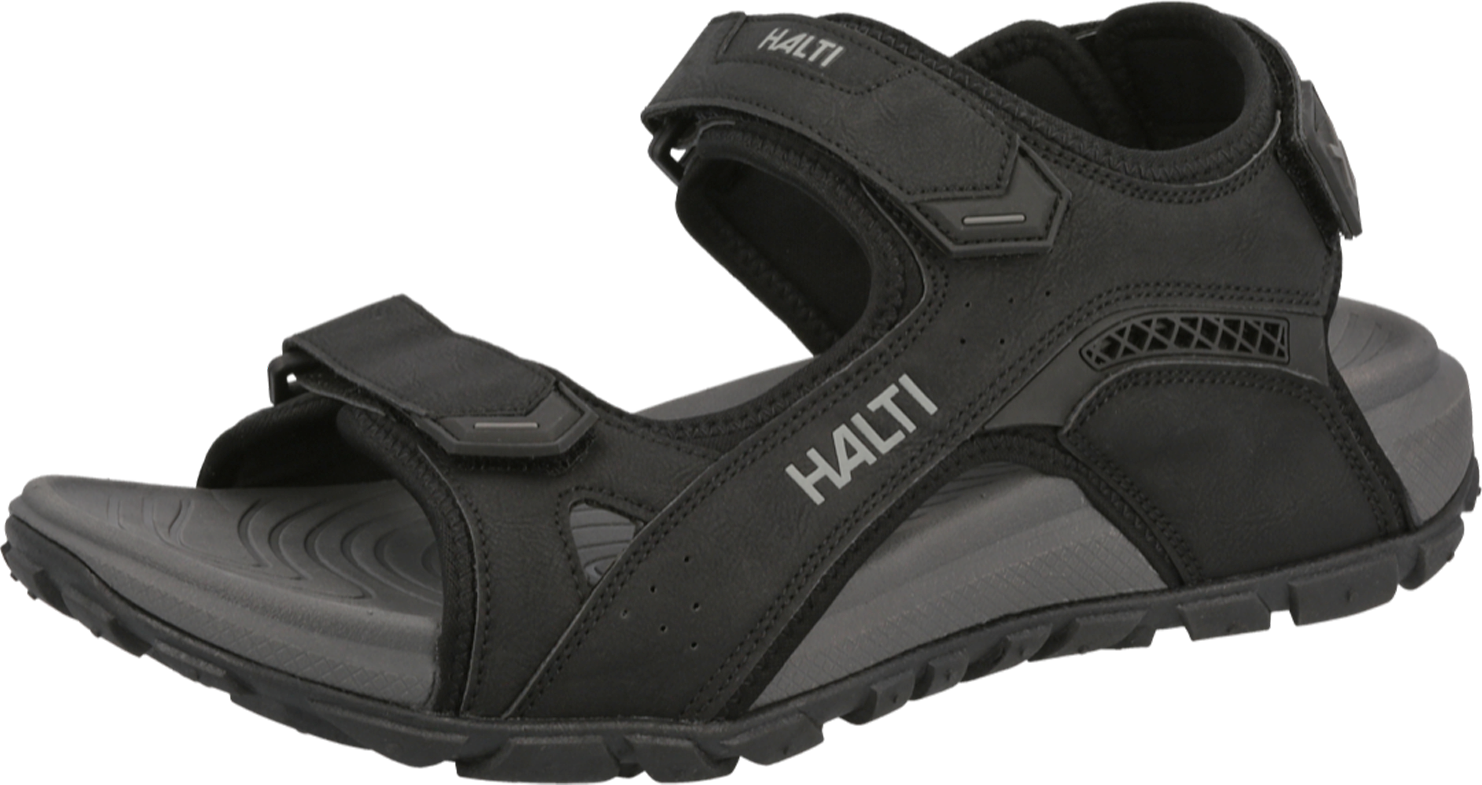 Halti Unisex Route 2 Black 44