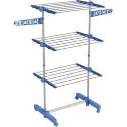 WÄSCHESTÄNDER Weiß