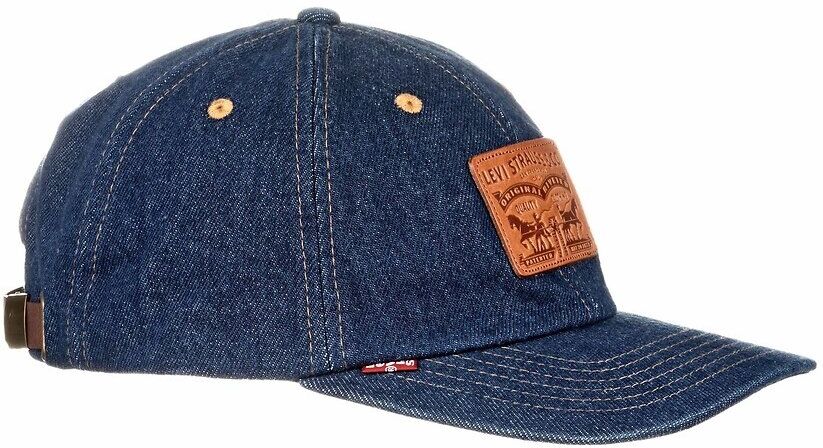 LEVI'S Casquette Heritage gros logo