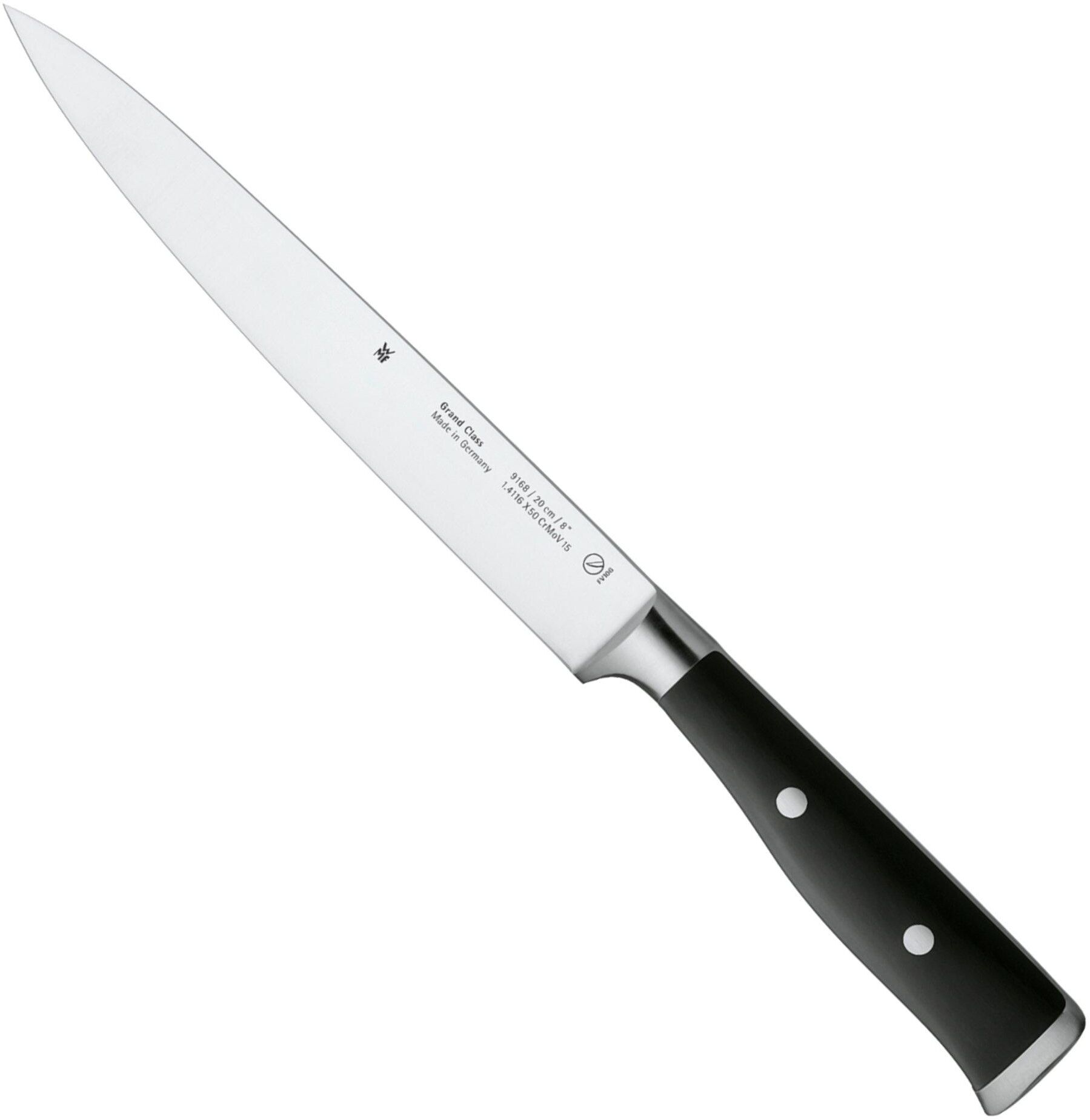 Nóż do mięsa WMF Grand Class 1891686032, 20 cm
