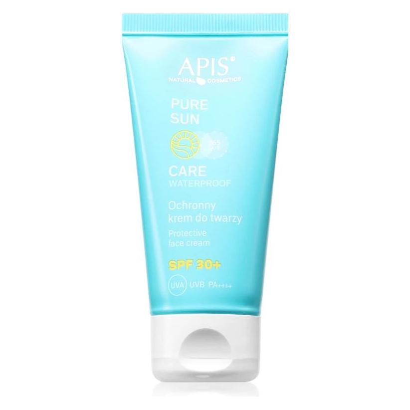 Activeshop Apis ochronny krem do twarzy SPF 30 50 ml (SPF 30, 50 ml) (57647082)