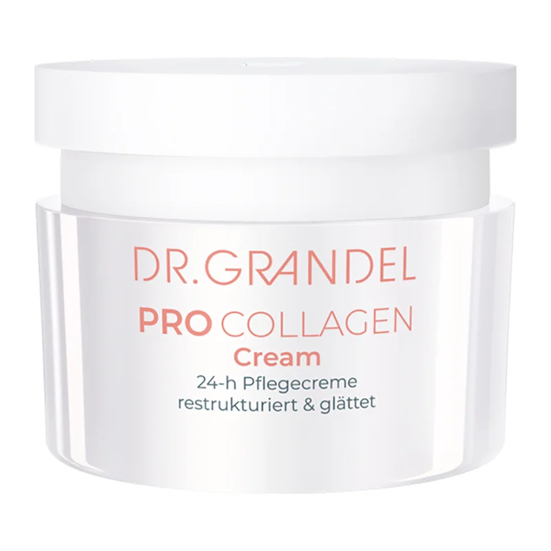 Dr. Grandel Pro Collagen, Cream, 50ml 41695
