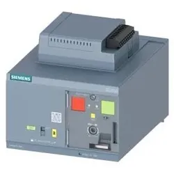 Siemens Dig.Industr. Motorantrieb (SEO) 3VA9467-0HC15