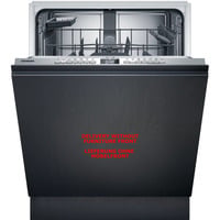 SX63EX22AE iQ300 , Spülmaschine 60 cm, Home Connect, XXL