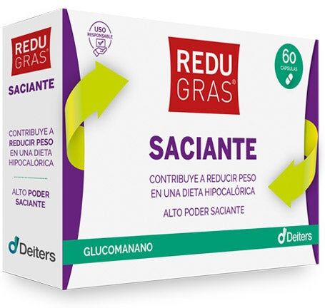 REDUGRAS Saciante
