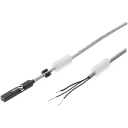 Festo, Detektor, NO T-slot Proximity Sensor, 3 Wire 2.5m