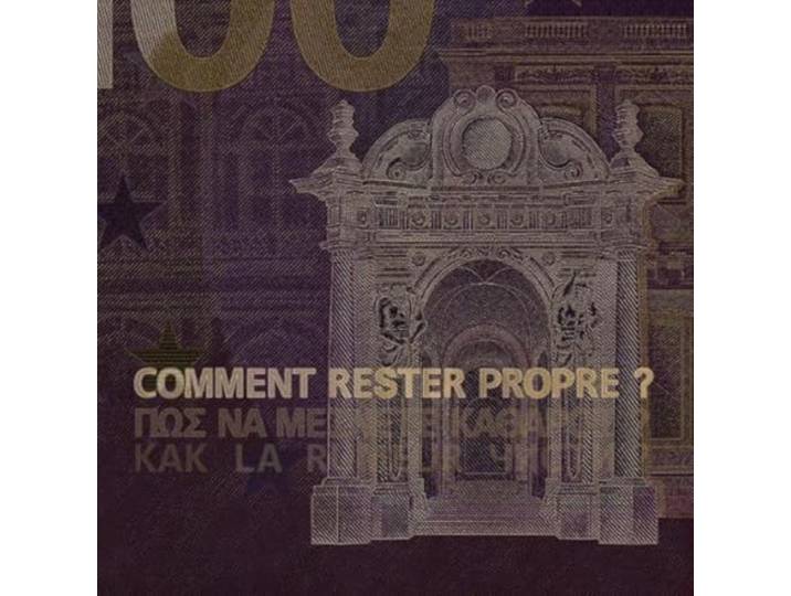 Comment Rester Propre