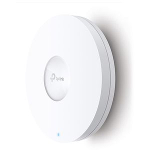 TP-Link Access-Point EAP670, AX5400, Indoor, bis 5378 Mbit/s, Wi-Fi 6 Dualband, Wandmontage