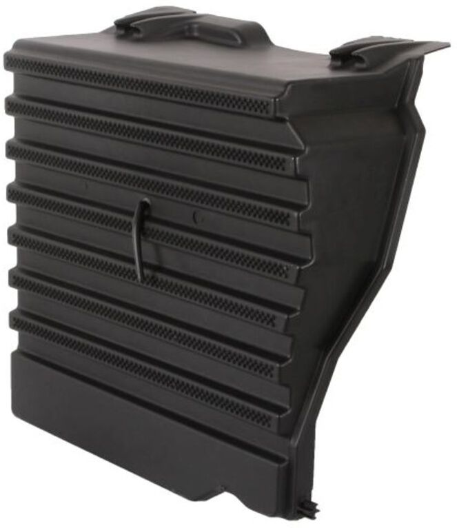 Couvercle de boîtier COSPEL 1003.46804