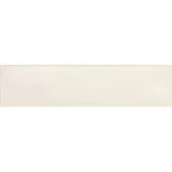 Ribesalbes Ocean Wandfliese ivory 7,5x30 cm matt OCEAN2842