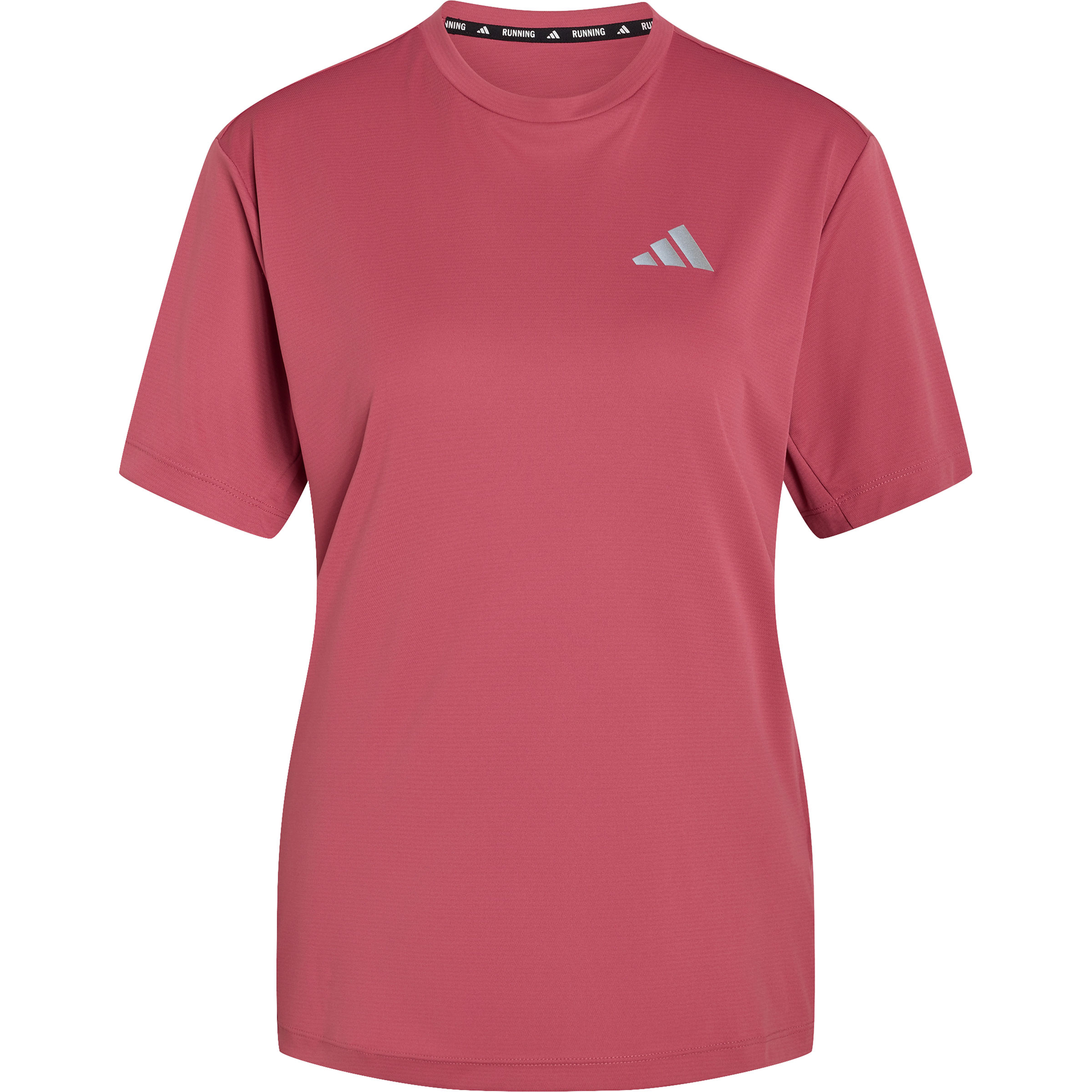 adidas Run Essentials Damen T-Shirts pink Größe L Laufen | Trailrunning Schnell trocknend