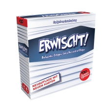 Le Scorpion Masque Erwischt! (Neuauflage) - deutsch 282599