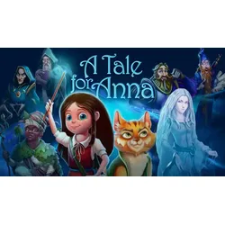 A Tale for Anna