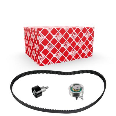 FEBI BILSTEIN Zahnriemensatz 47890 für VW CUPRA SEAT