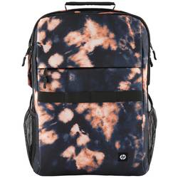 HP Notebook Rucksack Campus XL Passend für maximal: 40,9 cm (16,1) Baltic Blue, Hellorange 7J593AA