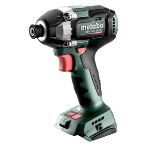 Metabo Akku-Schlagschrauber SSD 18 LT 200 BL, 200 Nm, 18 V