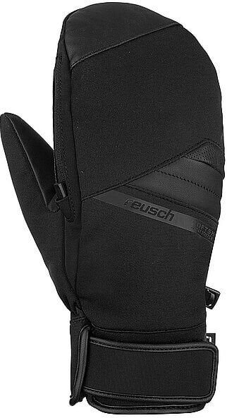 REUSCH Herren Skifauster Anakin R-Tex XT schwarz   9,5 M