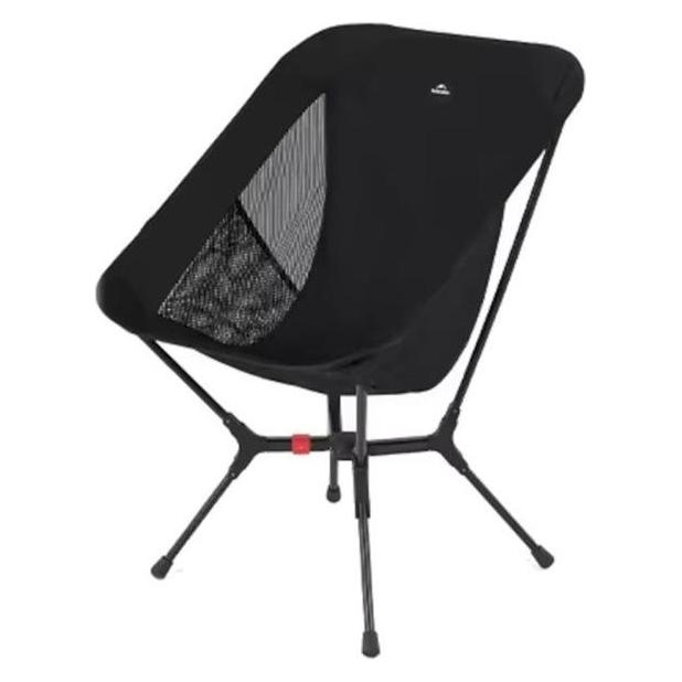 Naturehike YAMAMI L01 M Campingstuhl CNK2550JJ013-schwarz (0011190400003067)