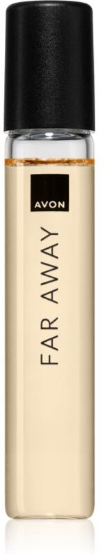 Avon Far Away Eau de Parfum für Damen 10 ml