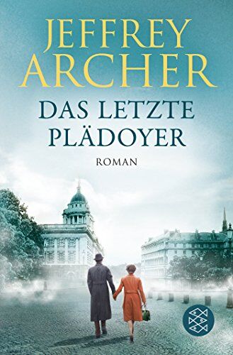 Jeffrey Archer - Das letzte Plädoyer: Roman - Preis vom 30.09.2026 22:30:23 h