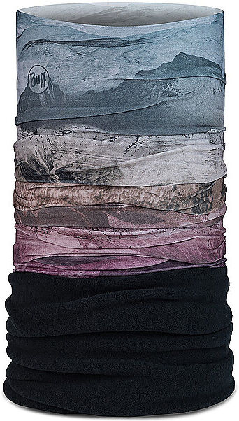 BUFF Multifunktionstuch Polar  beere B