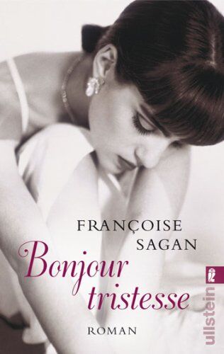 Françoise Sagan - Bonjour tristesse - Preis vom 11.10.2026 15:43:13 h