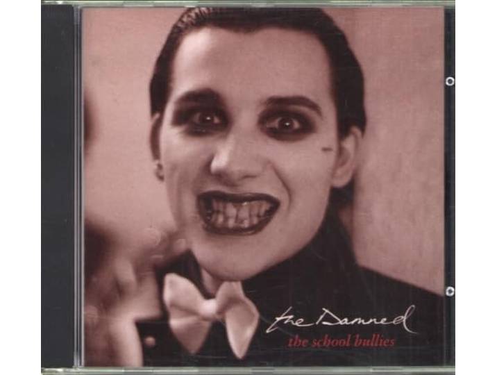 The Damned