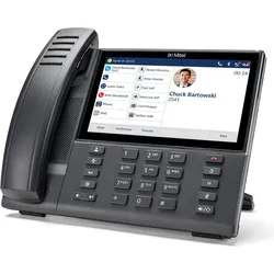 Mitel IP Telefon 6940W, Telefon