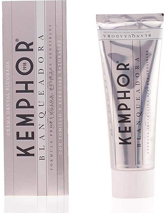 KEMPHOR Clásica Dentífrico 75ml