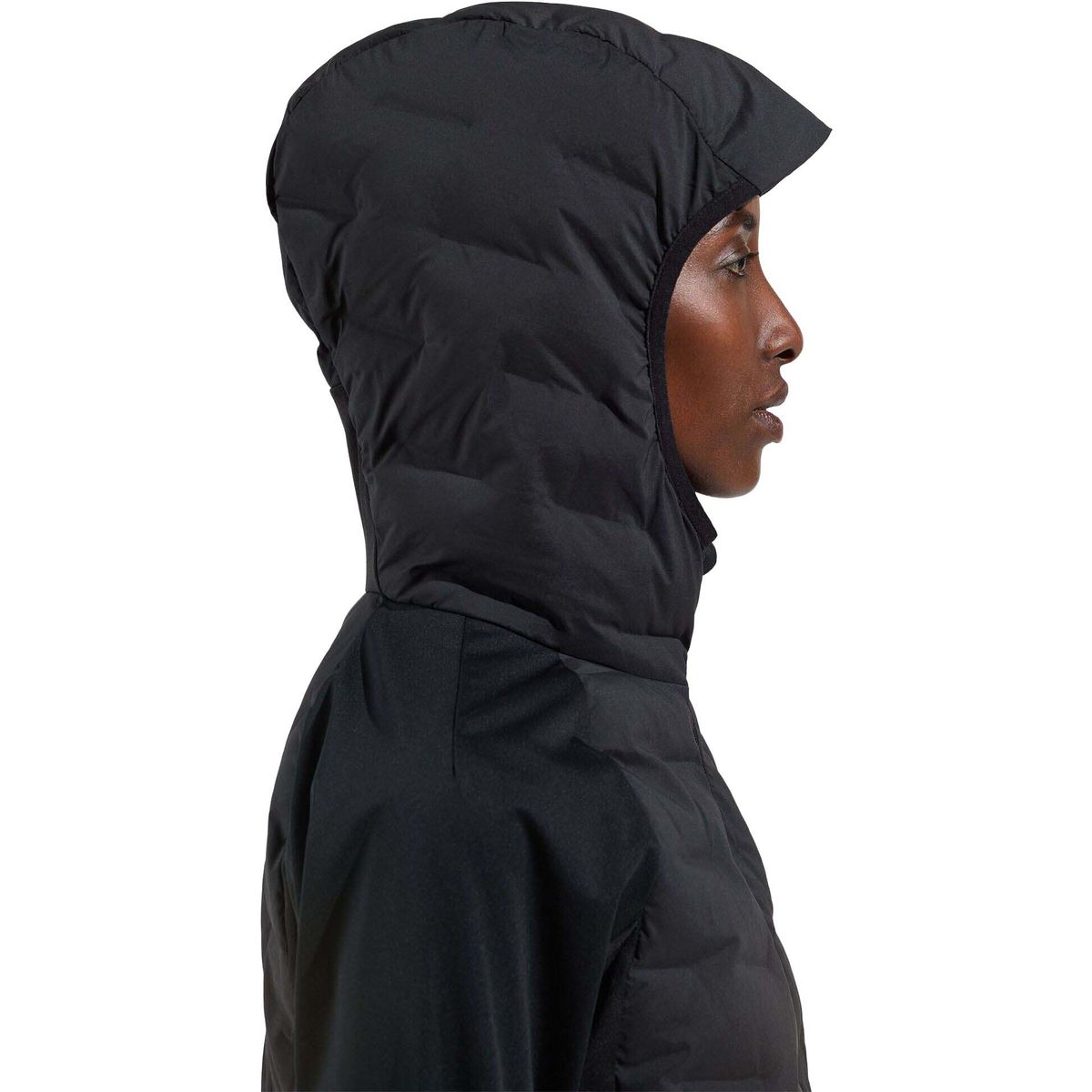 Odlo Zeroweight Insulator black (15000) XS 314141-15000-XS