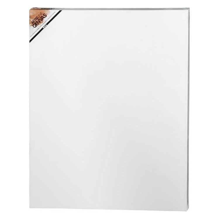 Creativ Company Keilrahmen Leinwand 29.7 x 42cm (29.70 x 42 cm) (25738)