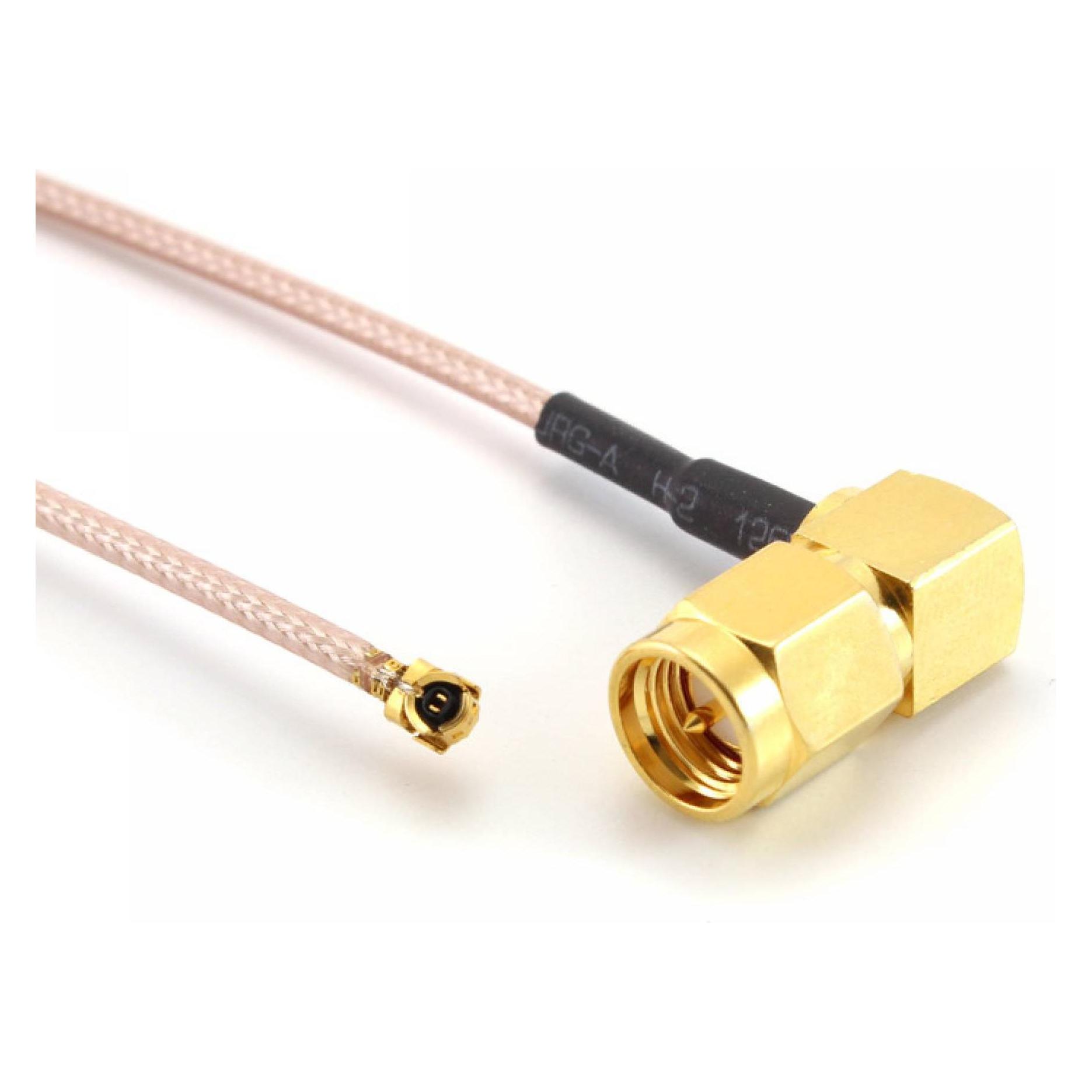 OEM Pigtail U.fl Female / SMA Male P-UF-SM-20 (P-UF-SM-20)