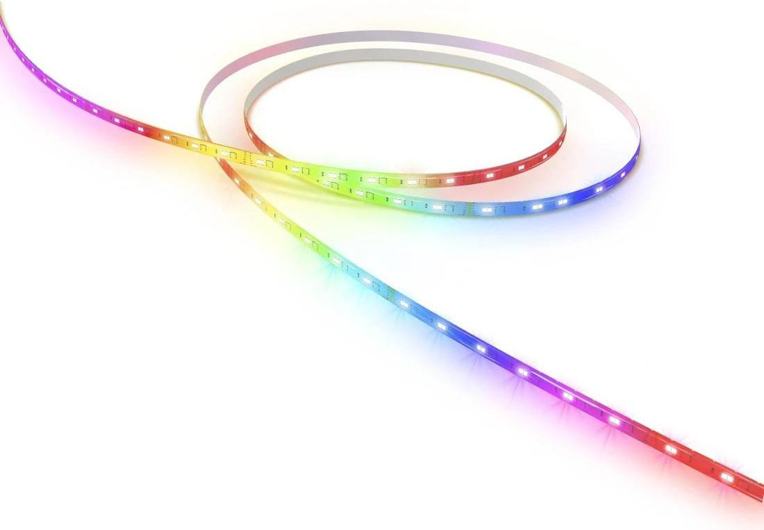 Hama Universele LED lichtstrip voor sfeerverlichting, Wit