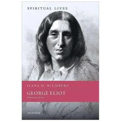 George Eliot, Belletristik von Ilana M. Blumberg