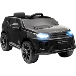 KINDER Elektroauto 12V Kinderauto mit 2,4G Fernbedienung, Musik, 3-5 km/h