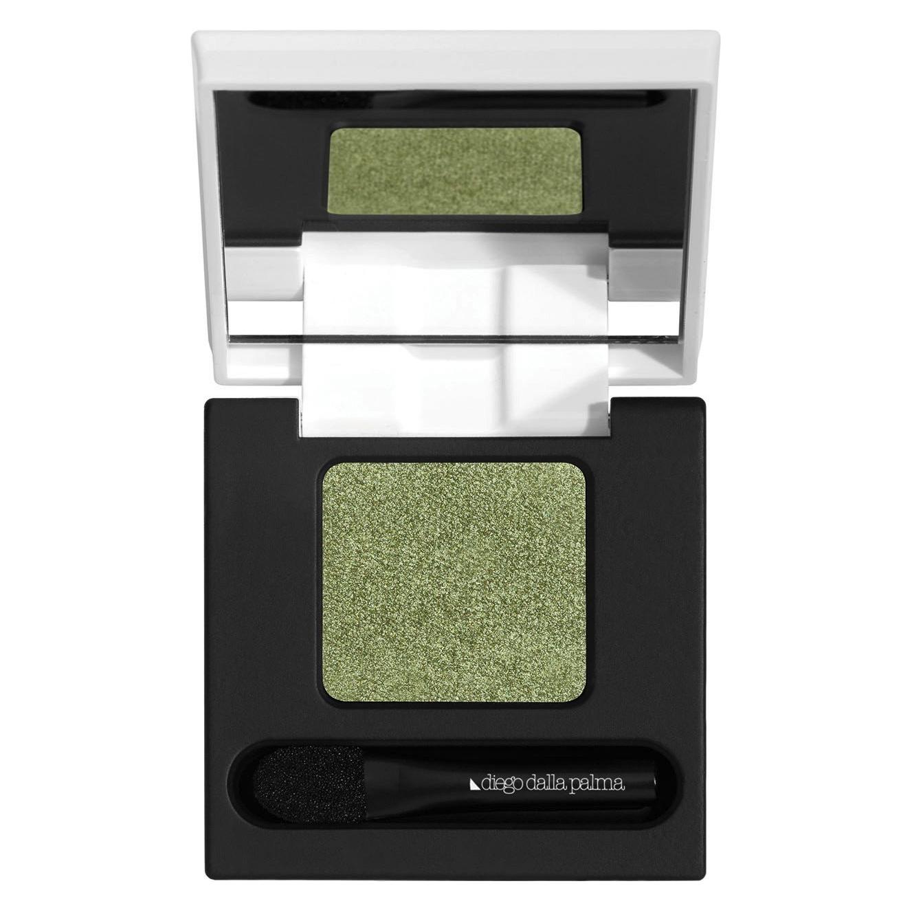 Diego dalla Palma Eye Shadow Satin Pearl 111 (111, Green Grass) (DF103111)
