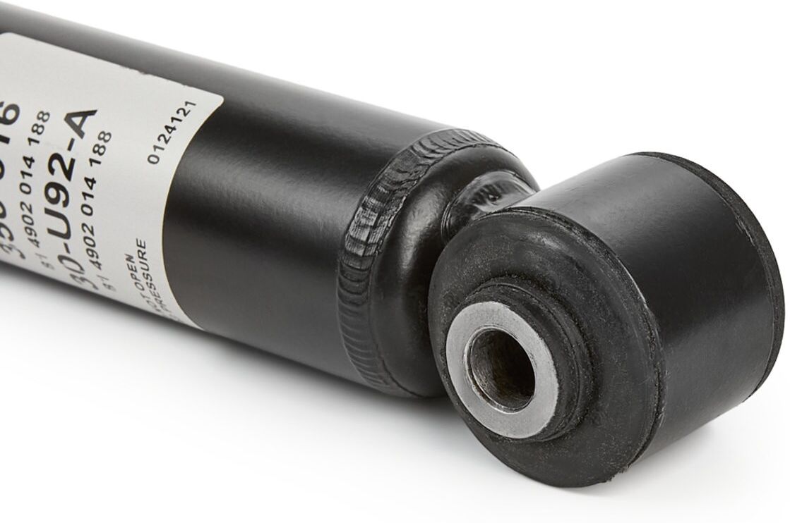 SACHS 350 016 Shock absorber