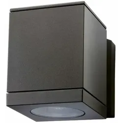SG LEUCHTEN Wandanbauleuchte 35W HV ECHO 623680 graphit
