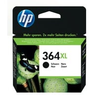 Tinte schwarz Nr. 364XL (CN684EE)