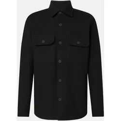 Overshirt Nion_SPW-W Schwarz S