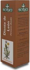 Sotya diente de león 60 ml