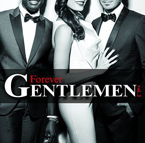Various - Forever Gentlemen Vol.2 - Preis vom 10.10.2026 11:48:34 h