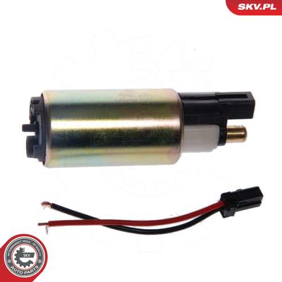 ESEN SKV Kraftstoffpumpe im Kraftstoffbehälter 02SKV205 für Ford Opel