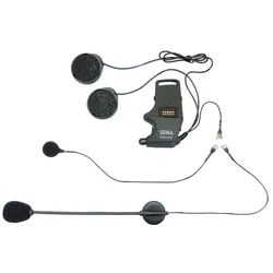 SENA SMH10 Einbaukit ohne Bluetootheinheit für Helme